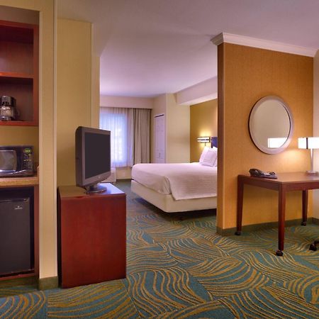 Springhill Suites By Marriott Cedar City Luaran gambar