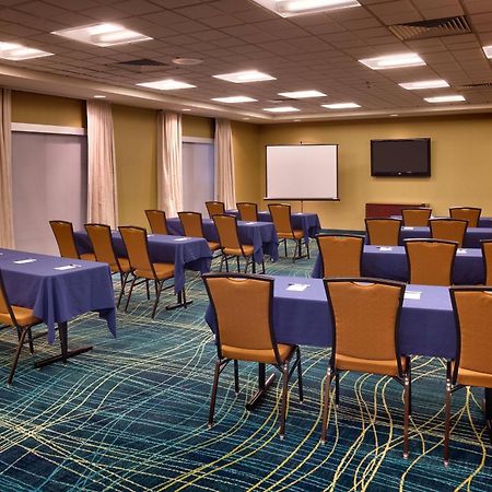 Springhill Suites By Marriott Cedar City Luaran gambar