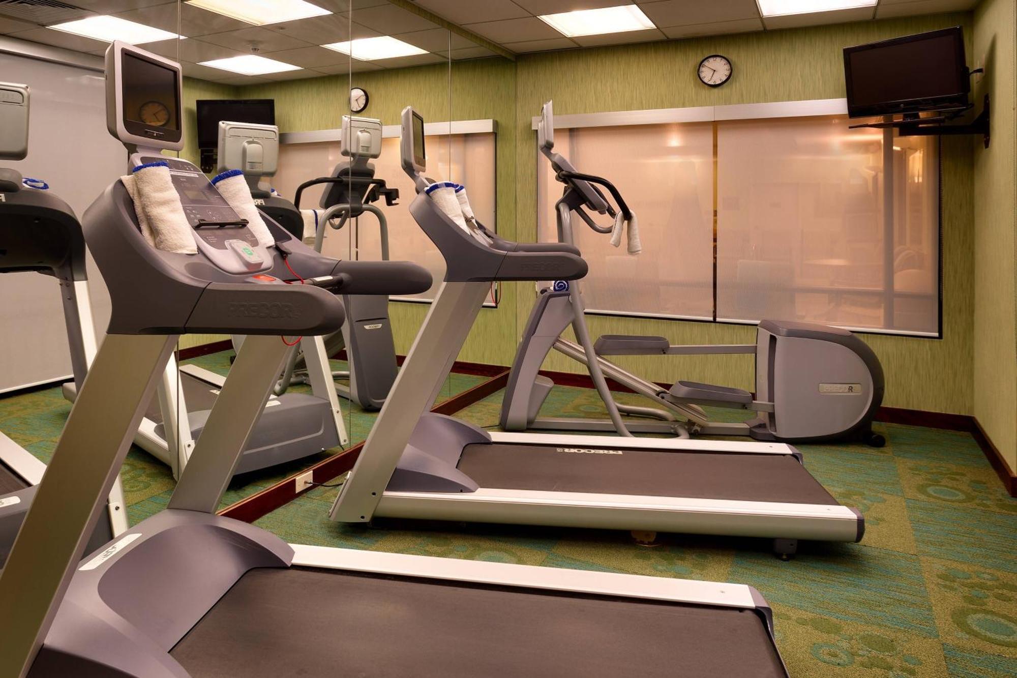 Springhill Suites By Marriott Cedar City Luaran gambar