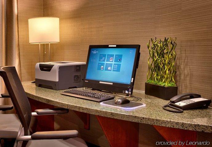 Springhill Suites By Marriott Cedar City Luaran gambar