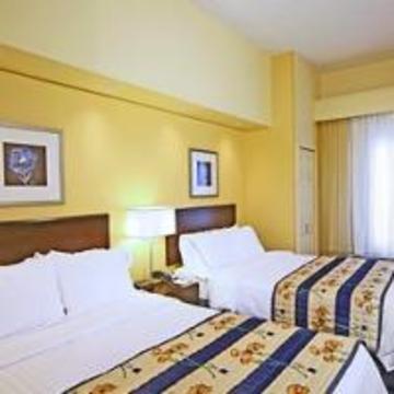 Springhill Suites By Marriott Cedar City Luaran gambar